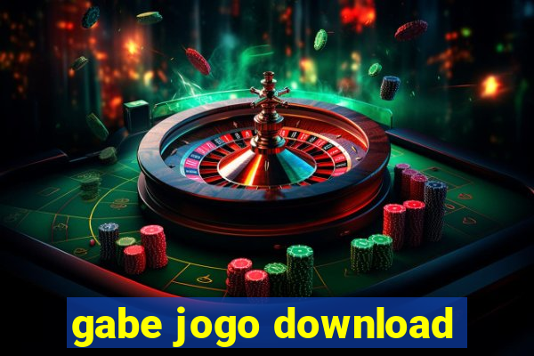 gabe jogo download